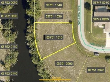 402 NW 23rd Ave., Cape Coral, FL 33993