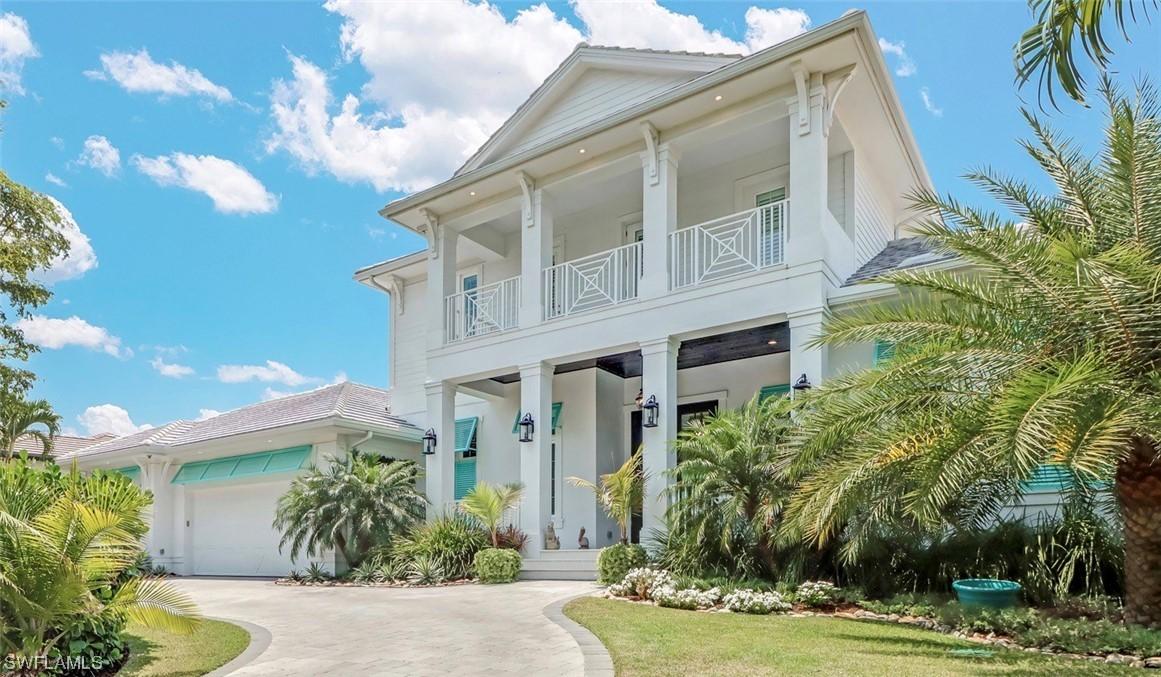 5127 Seashell Ave., Naples, FL 34103