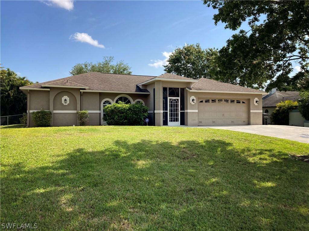 6656 Hartland St., Fort Myers, FL 33966