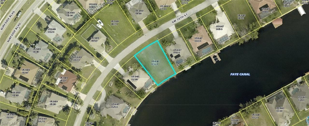 2930 SW 30th St., Cape Coral, FL 33914