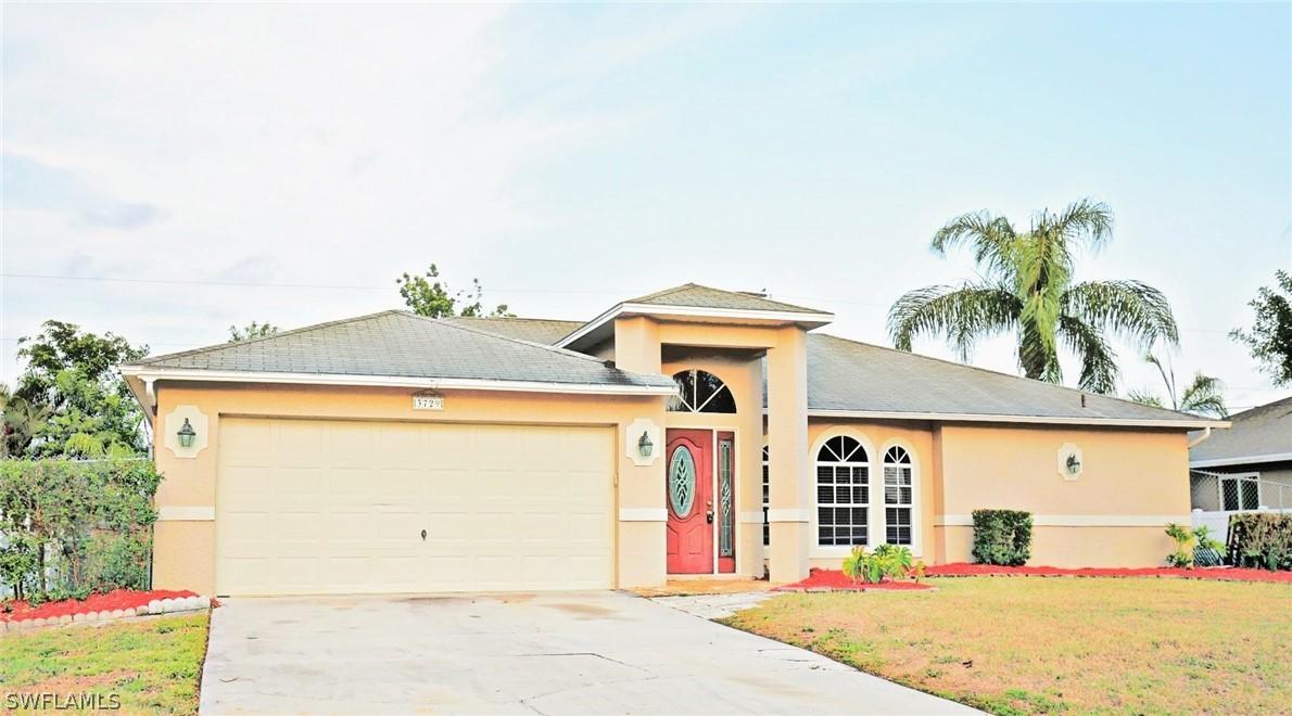 3729 SW 20th Pl., Cape Coral, FL 33914
