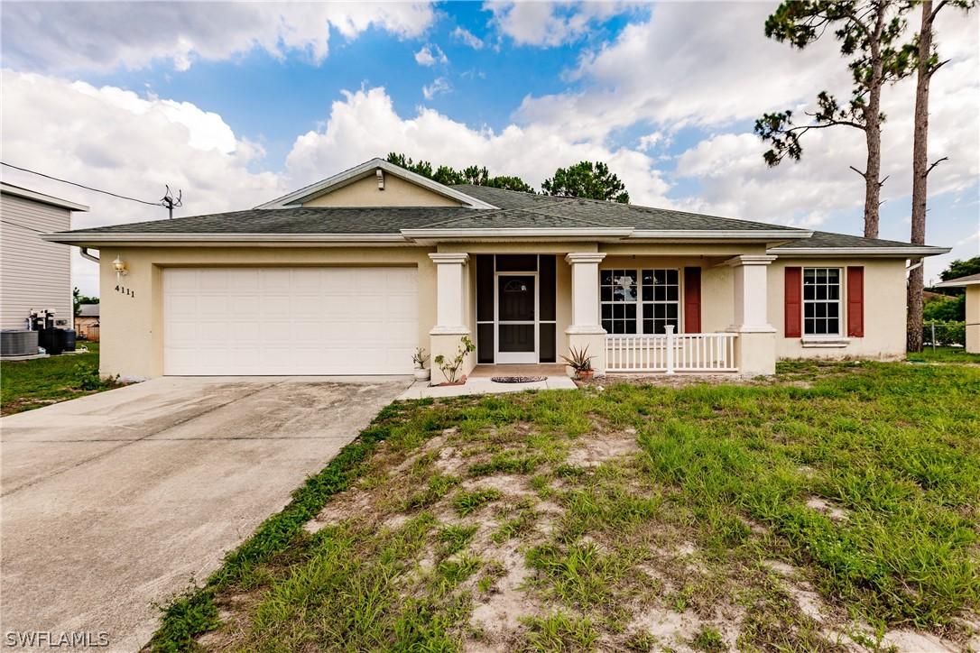 4111 2nd St., Lehigh Acres, FL 33976