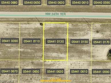 4310 NW 34th Ter., Cape Coral, FL 33993