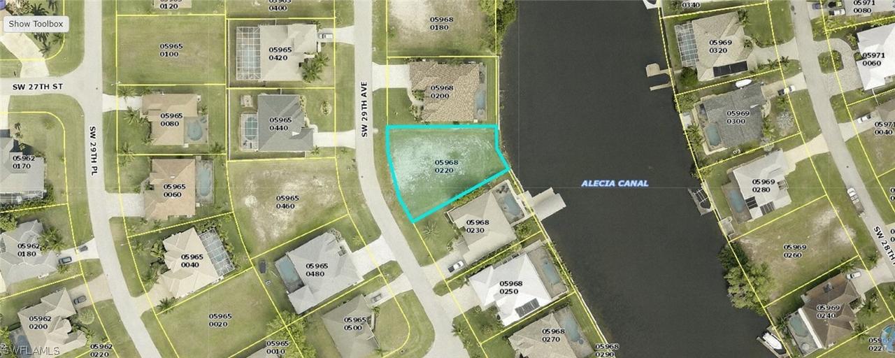 2643 SW 29th Ave., Cape Coral, FL 33914