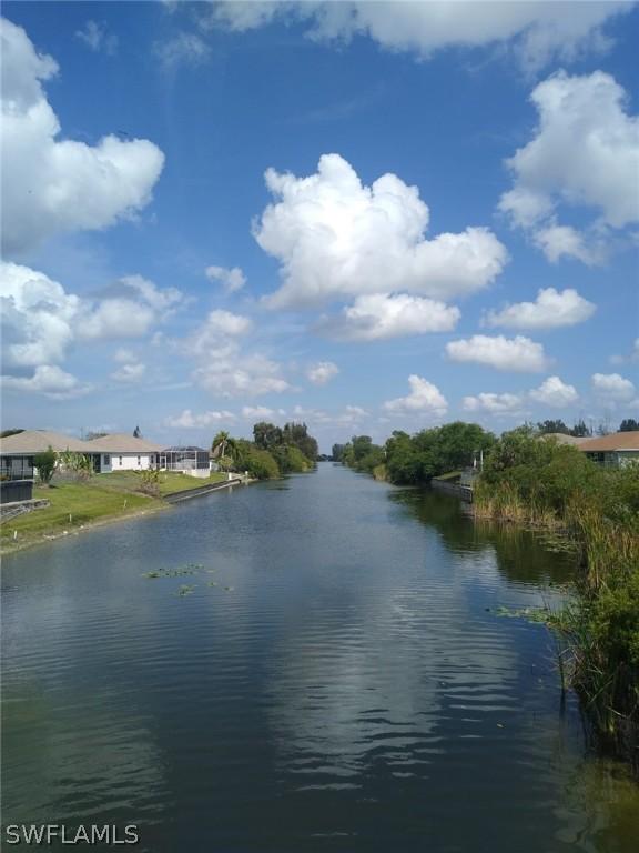 202 NE 20th St., Cape Coral, FL 33909