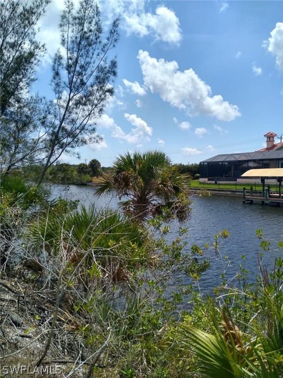 2322 NW 39th Ave., Cape Coral, FL 33993
