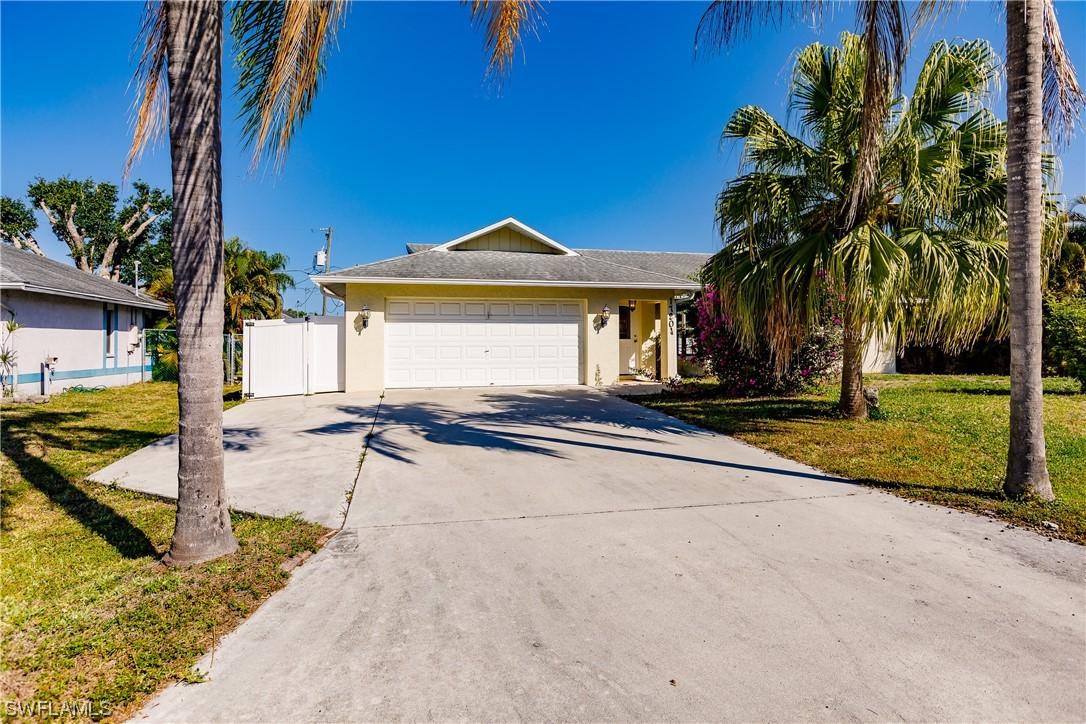 17204 Malaga Rd., Fort Myers, FL 33967