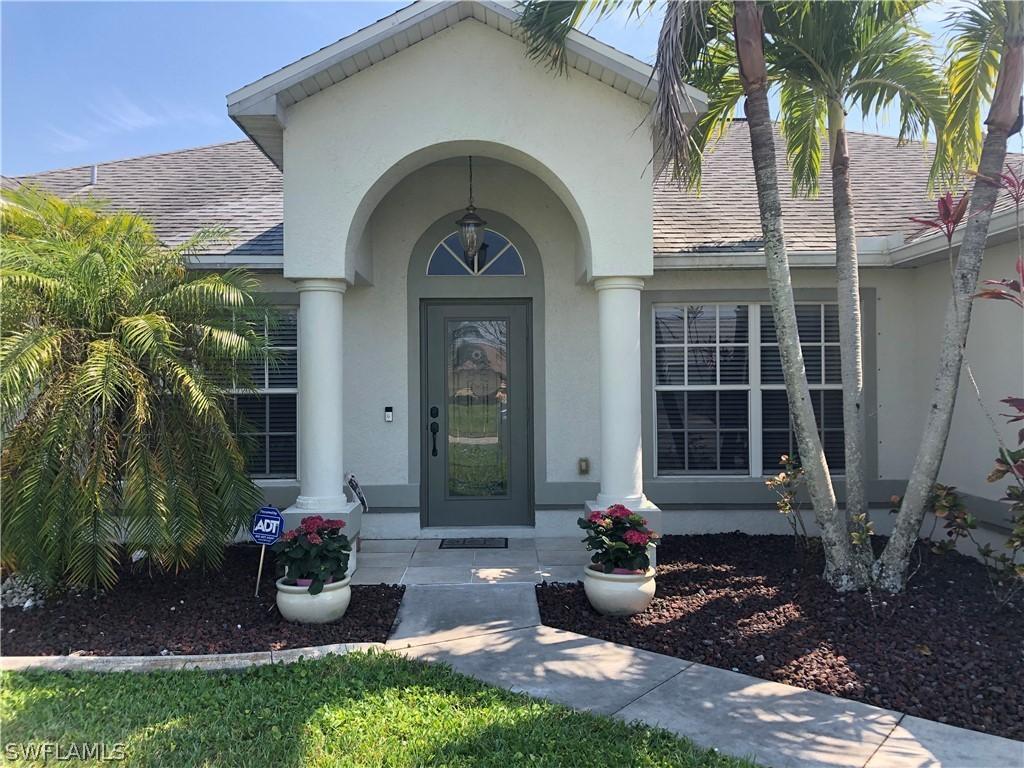 1402 SE 2nd St., Cape Coral, FL 33990
