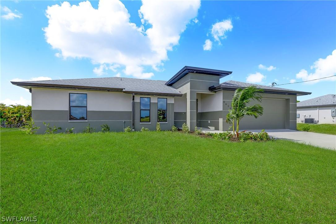 2809 Karen Ave., Lehigh Acres, FL 33971