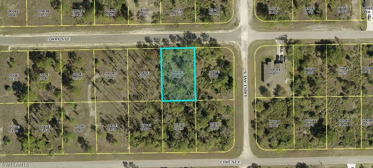 1120 Corry St., Lehigh Acres, FL 33974
