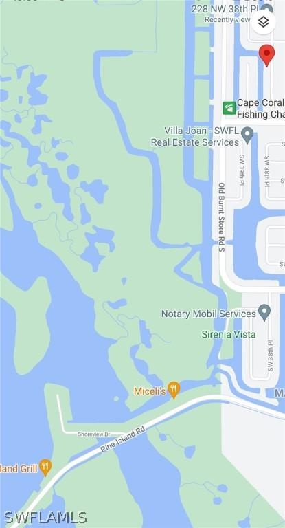 122 NW 38th Pl., Cape Coral, FL 33993