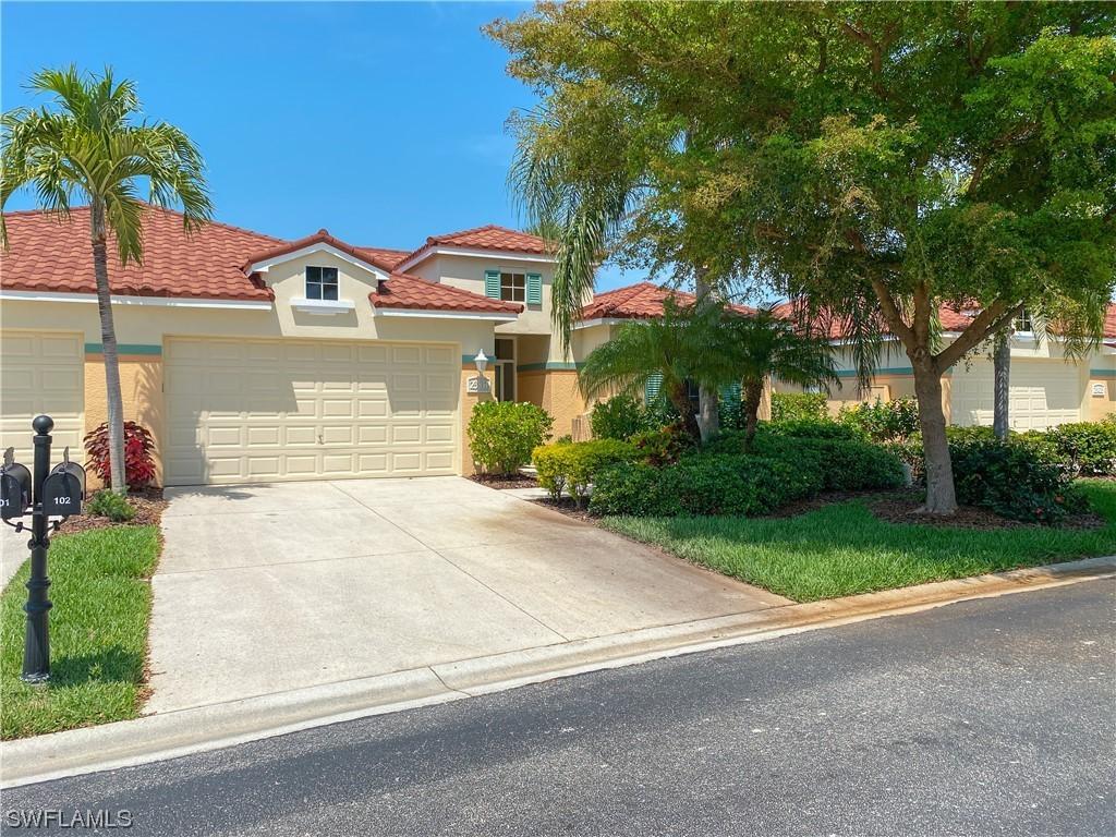 23831 Cape Monaco Rd. #102, Estero, FL 34135