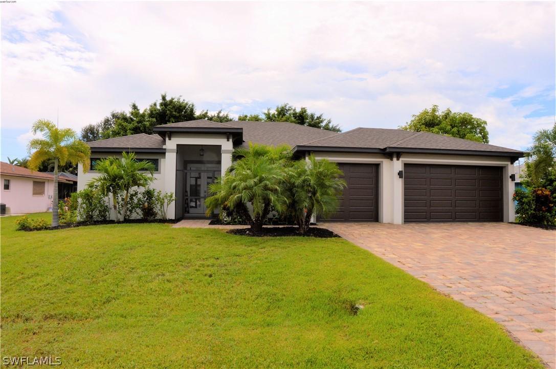 206 SE 22nd St., Cape Coral, FL 33990