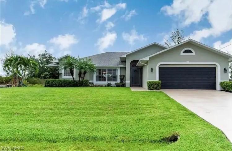 3713 NE 12th Pl., Cape Coral, FL 33909