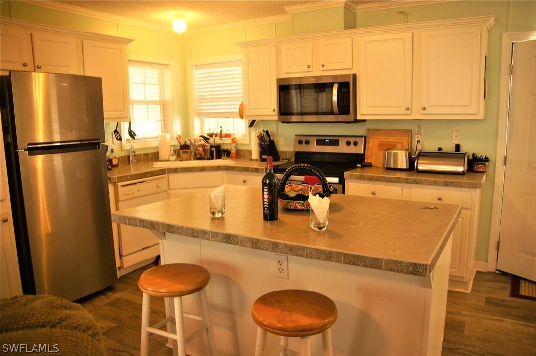 15550 Burnt Store Rd. #238, Punta Gorda, FL 33955
