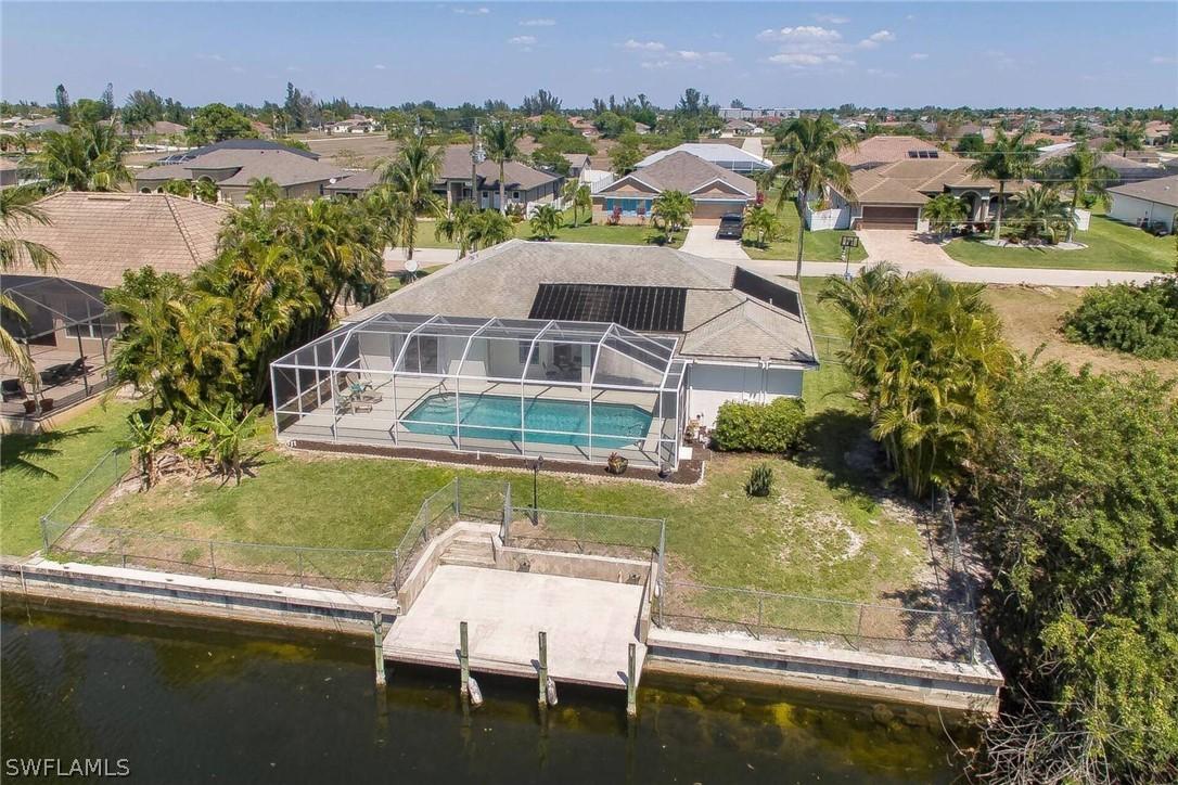 4132 SW 19th Pl., Cape Coral, FL 33914