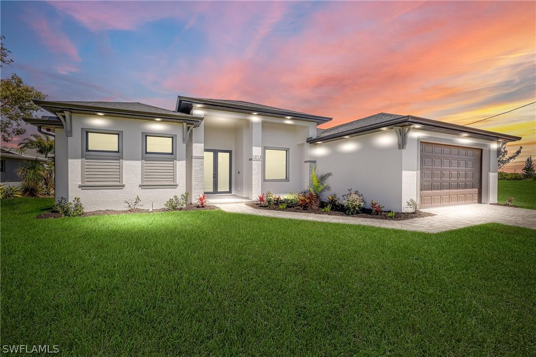 3409 NW 9th St., Cape Coral, FL 33993