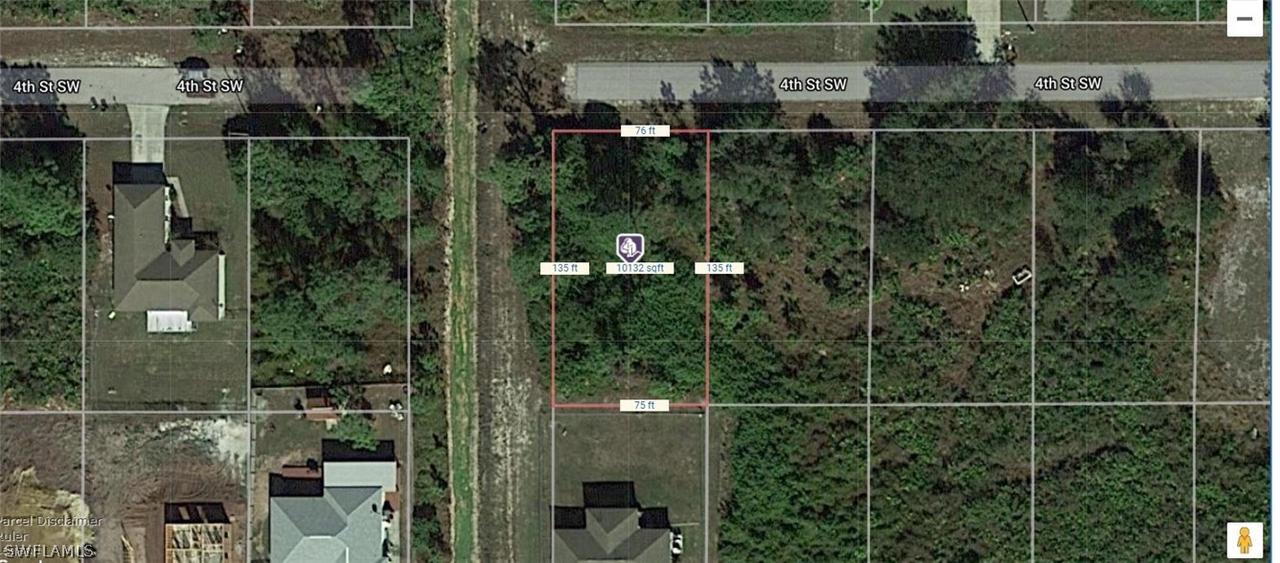 2911 4th St., Lehigh Acres, FL 33976