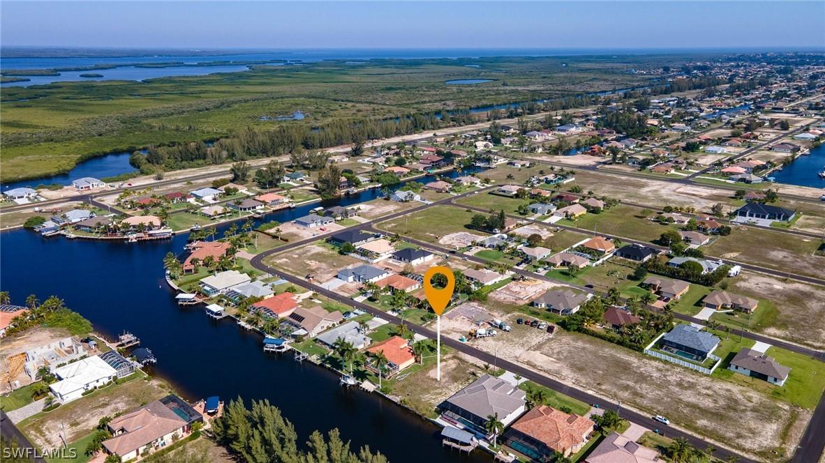 3734 SW 2nd St., Cape Coral, FL 33991