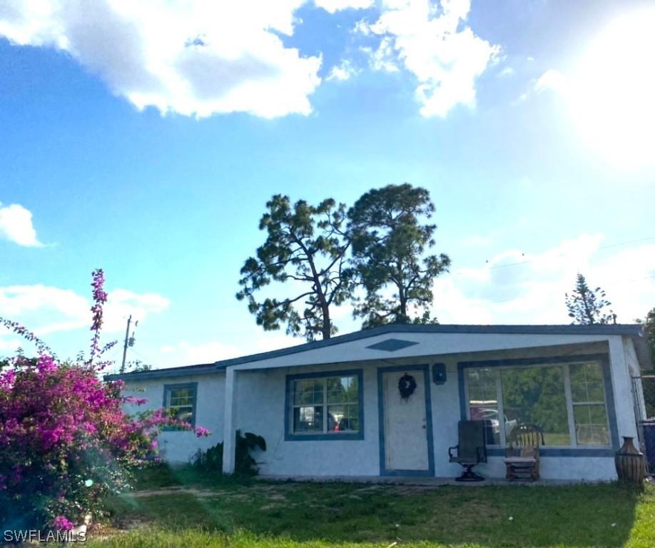 123 Apache St., Lehigh Acres, FL 33936