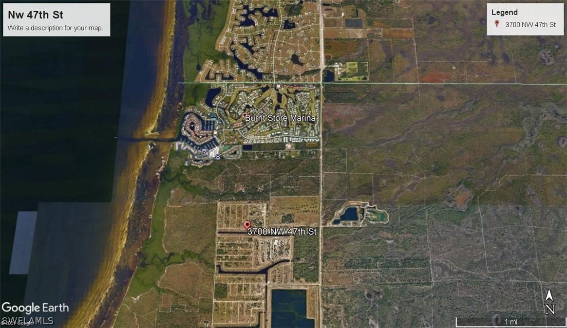 3700 NW 47th St., Cape Coral, FL 33993