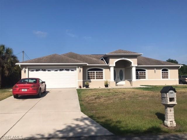411 Edison Ave., Lehigh Acres, FL 33972