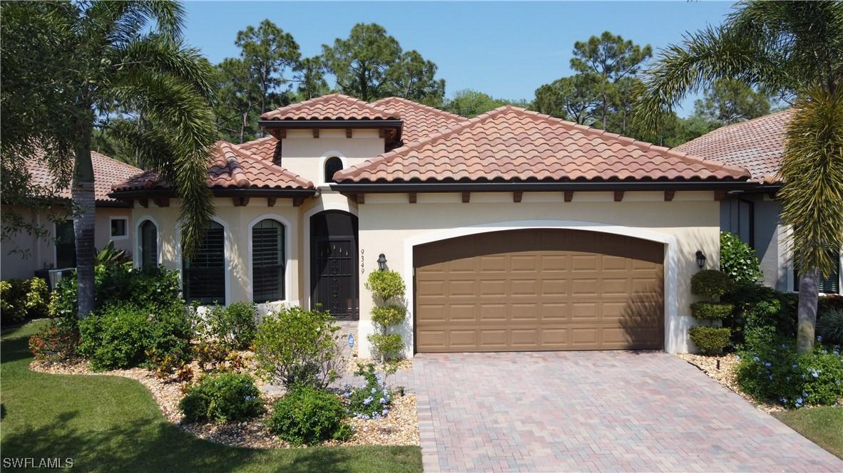 9349 Isla Bella Cir., Bonita Springs, FL 34135