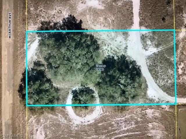 1708 Mcarthur Ave., Lehigh Acres, FL 33972