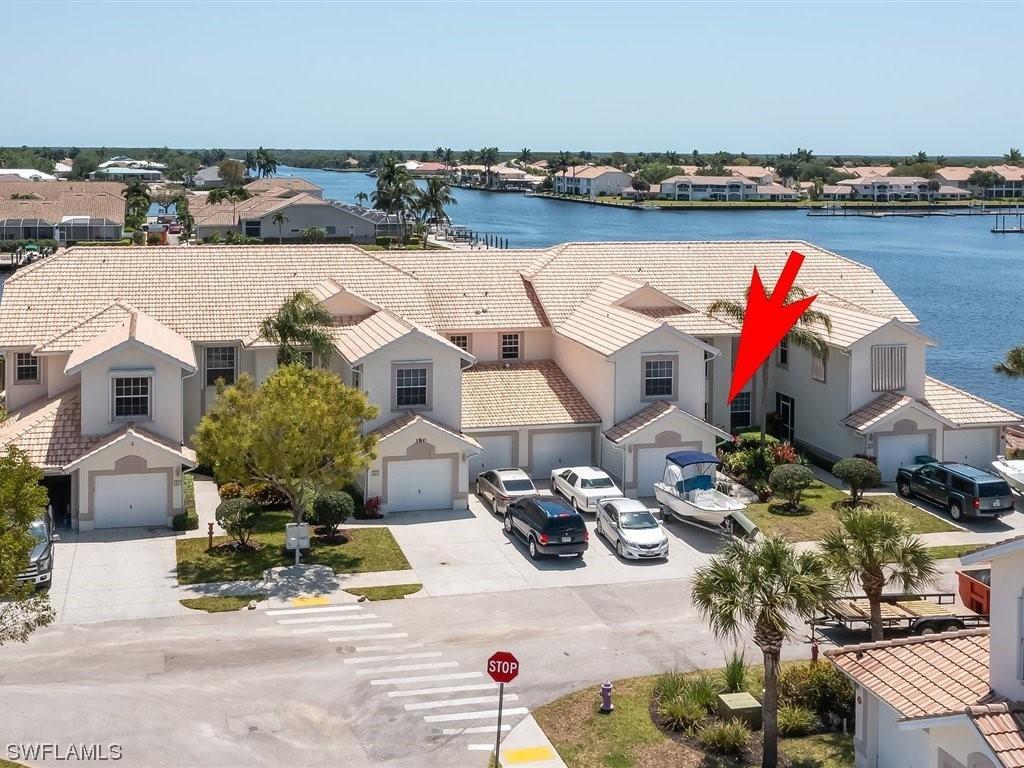 380 Stella Maris Dr. #2603, Naples, FL 34114