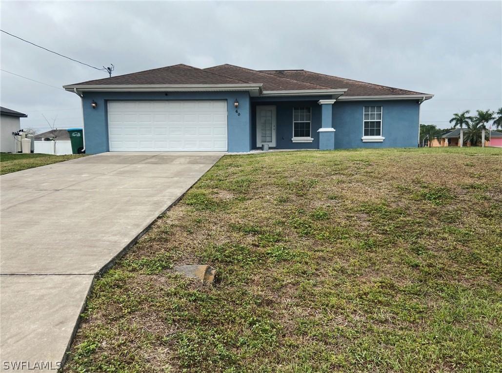 40 NW 26th St., Cape Coral, FL 33993