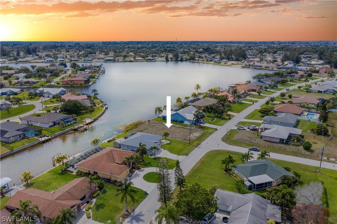 1026 SW 4th Pl., Cape Coral, FL 33991