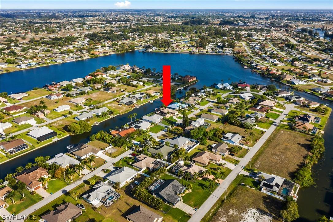 1226 SW 4th Ave., Cape Coral, FL 33991