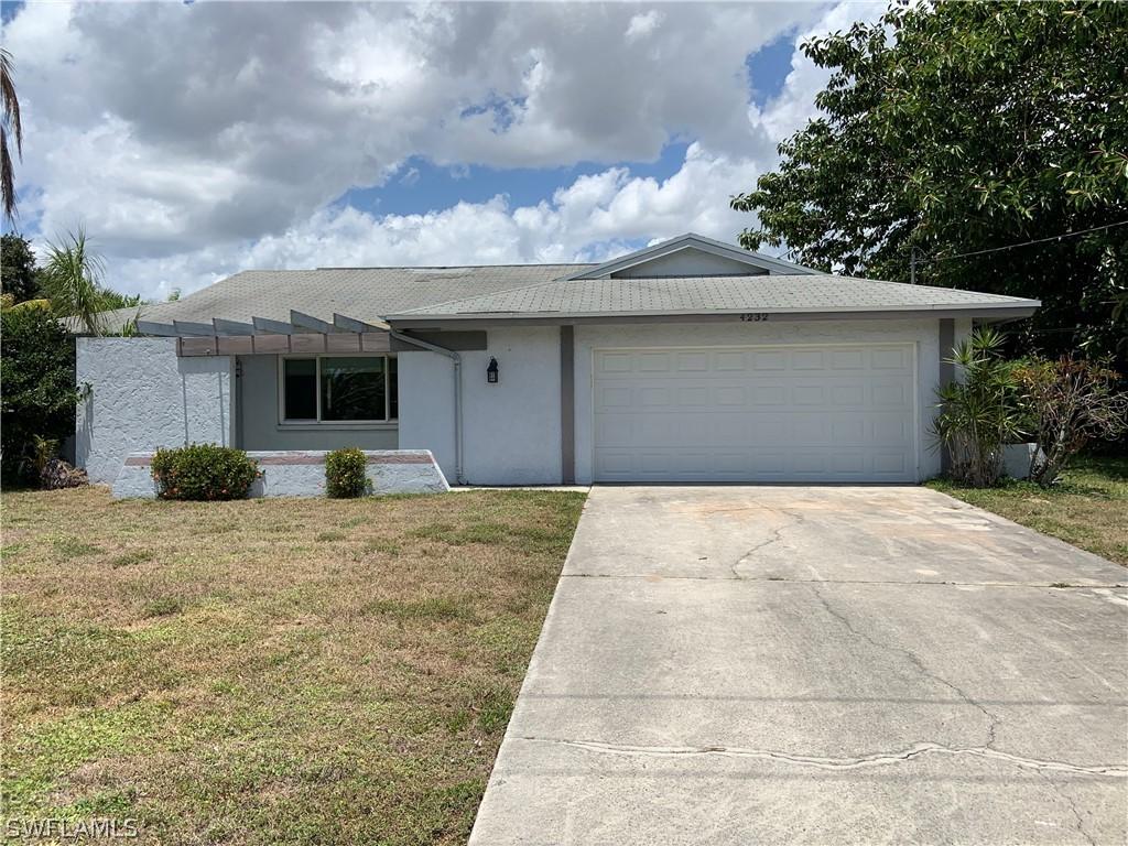 [Address Hidden by Seller], Cape Coral, FL 33904