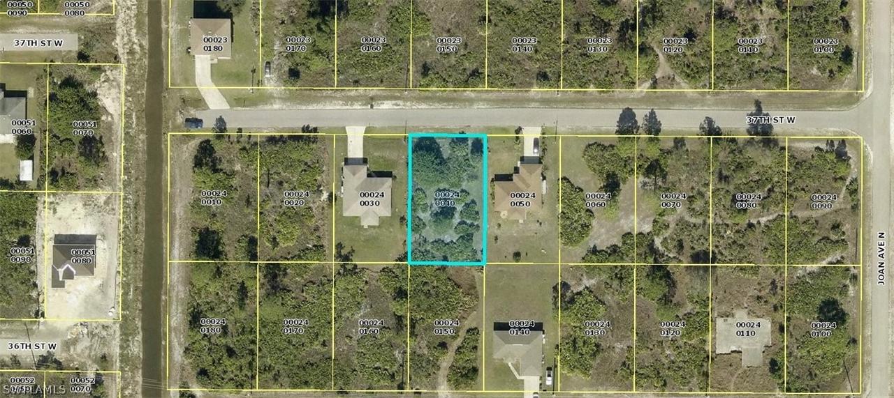 3011 37th St., Lehigh Acres, FL 33971