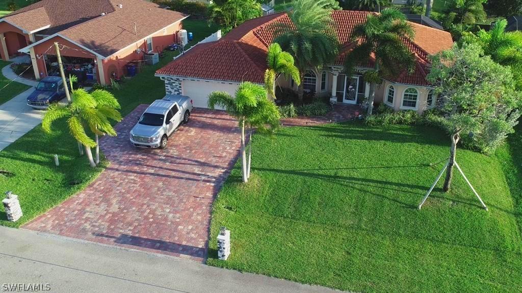 4907 Bygone St., Lehigh Acres, FL 33971