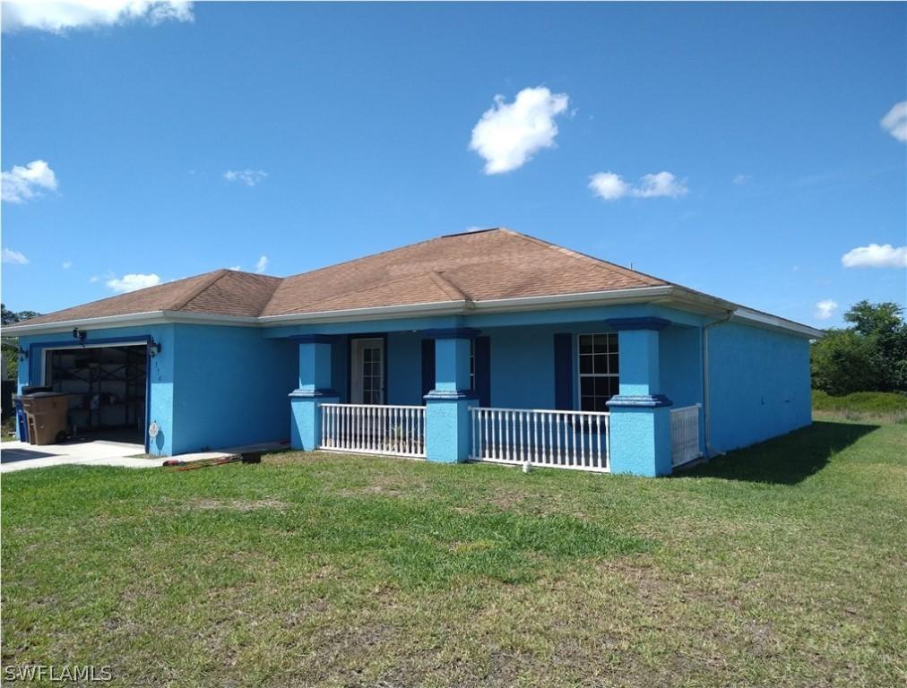 [Address Hidden by Seller], Lehigh Acres, FL 33974