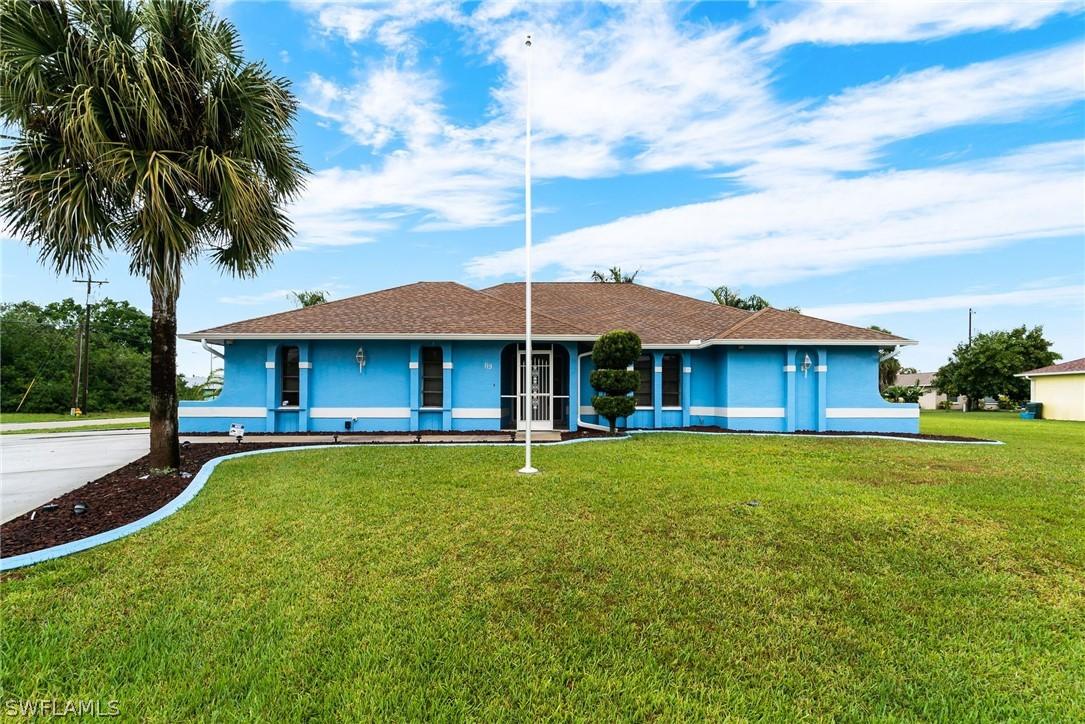 119 SE 31st Ter., Cape Coral, FL 33904