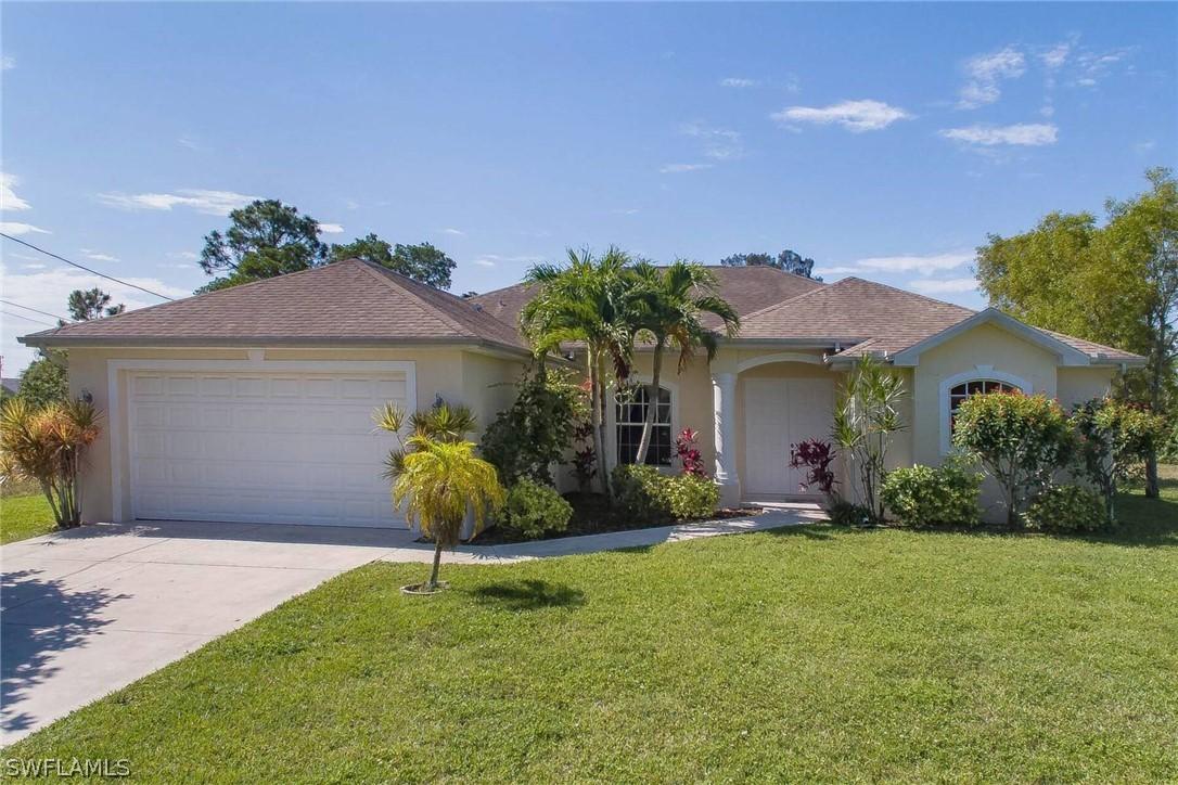 2220 NE 5th St., Cape Coral, FL 33909