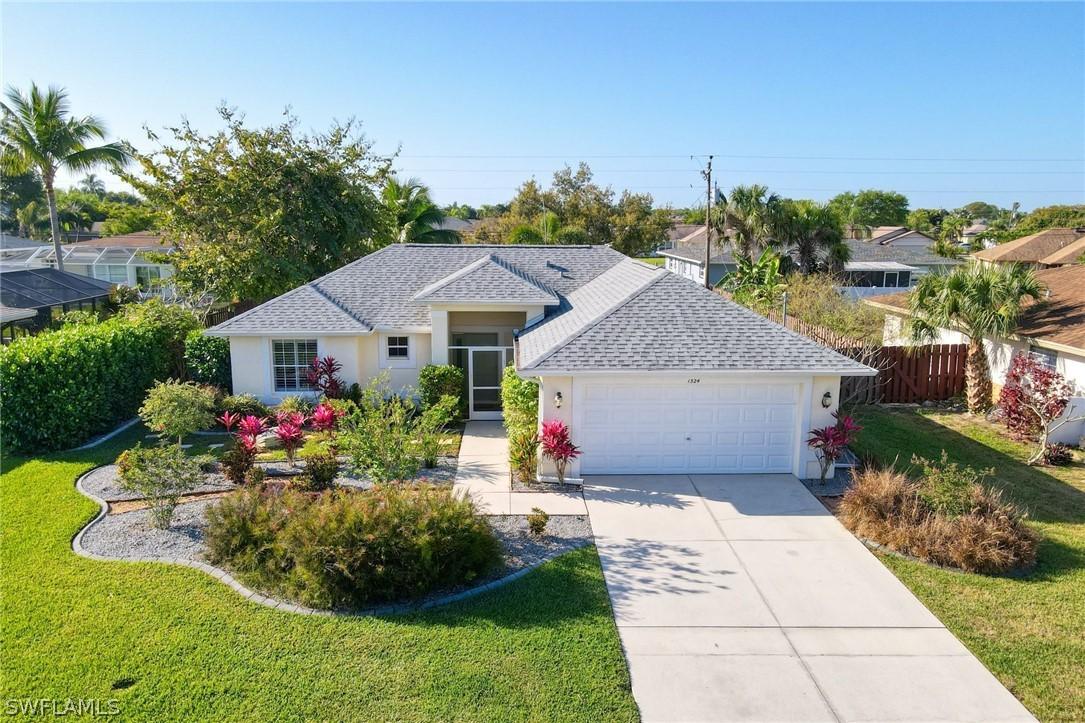 1324 SE 37th St., Cape Coral, FL 33904