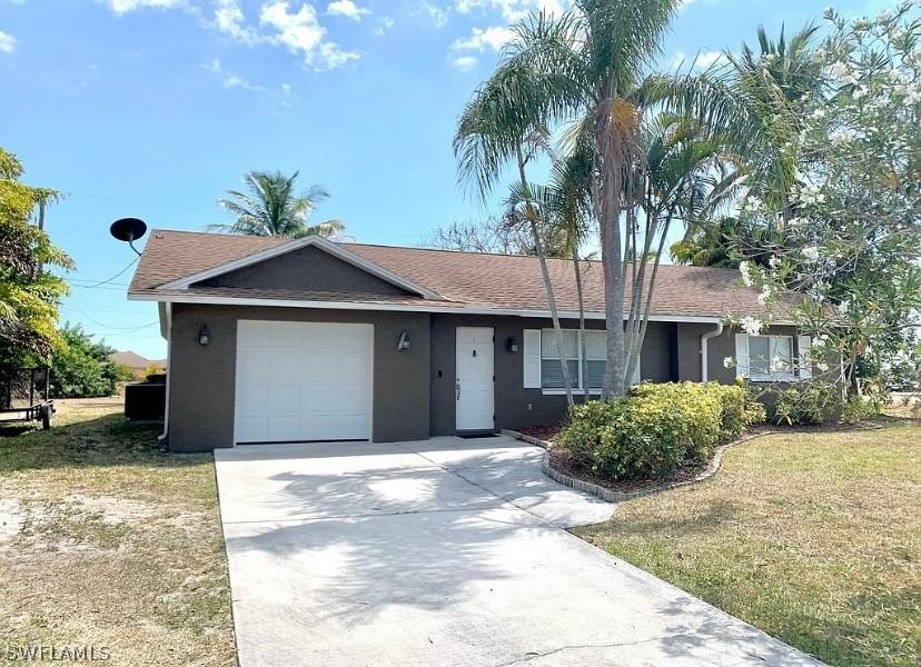 1524 SW 29th Ter., Cape Coral, FL 33914