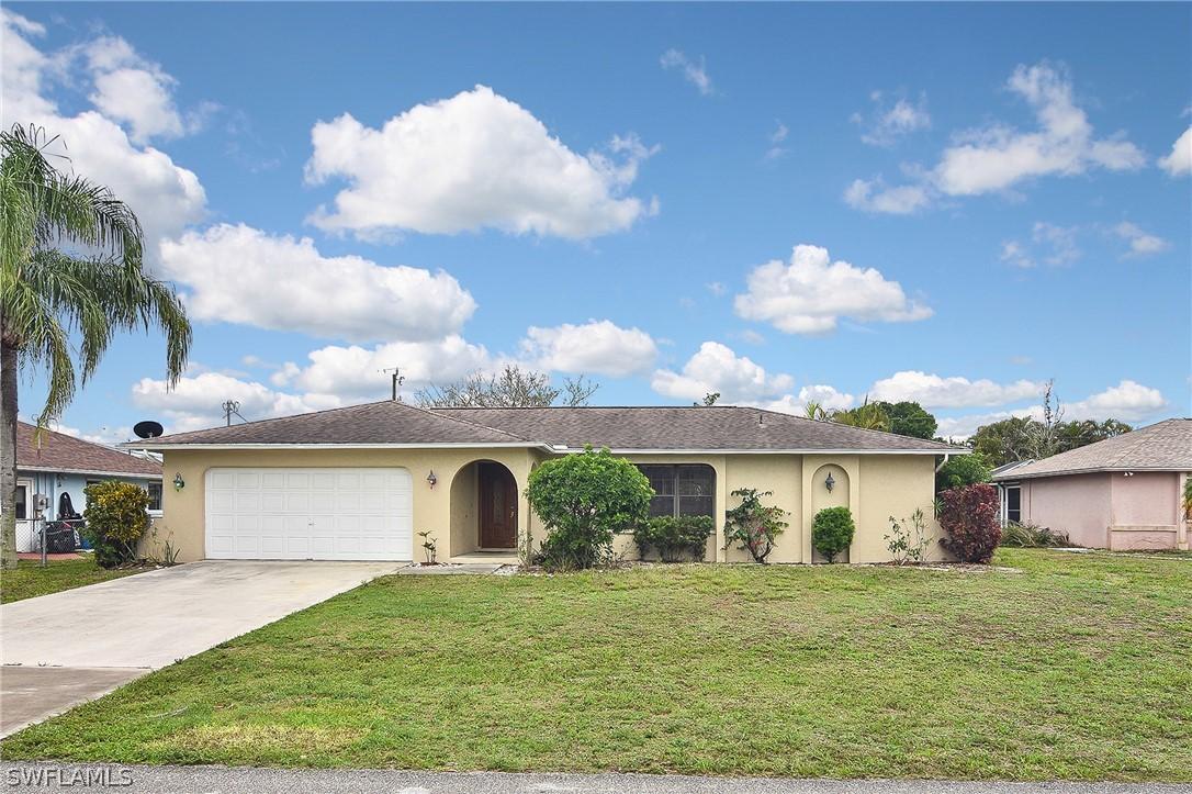 236 SE 6th St., Cape Coral, FL 33990