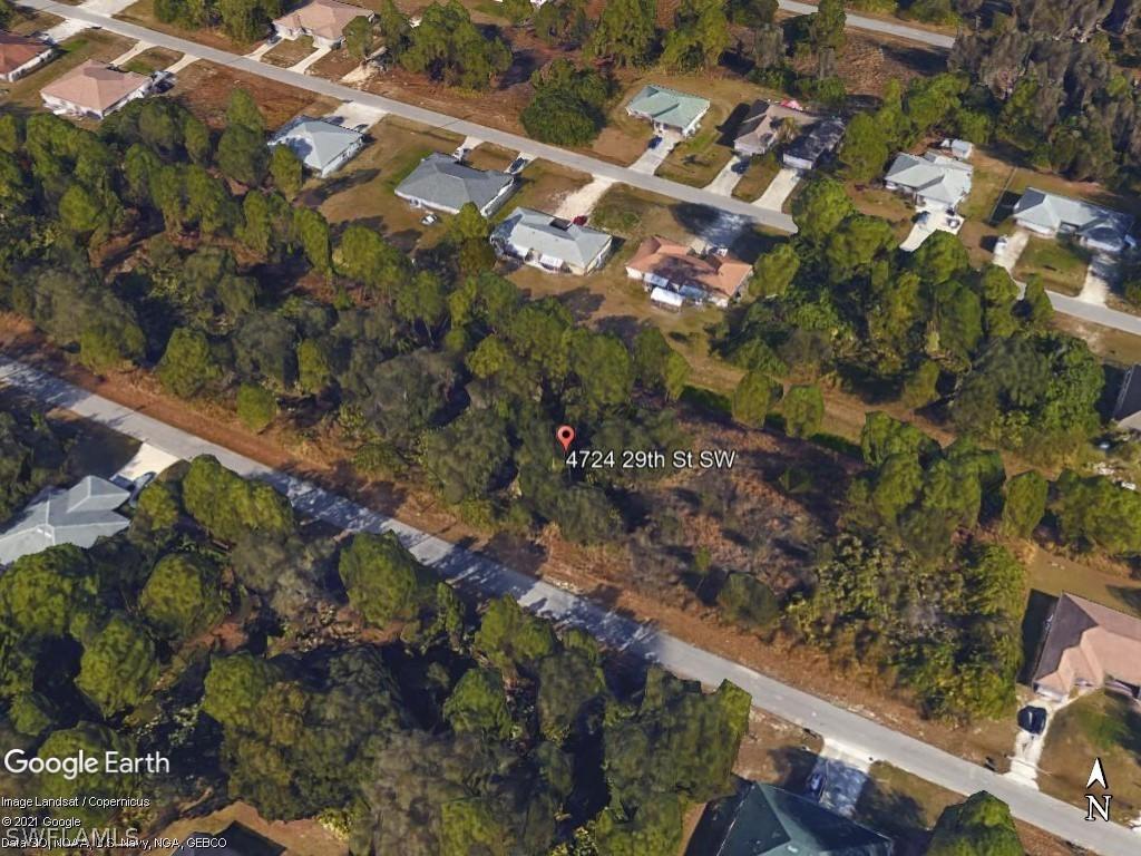 4724 29th St., Lehigh Acres, FL 33973