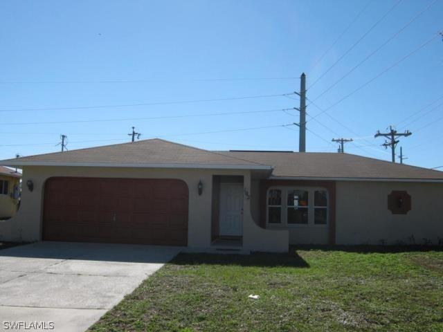 102 SE 7th St., Cape Coral, FL 33990