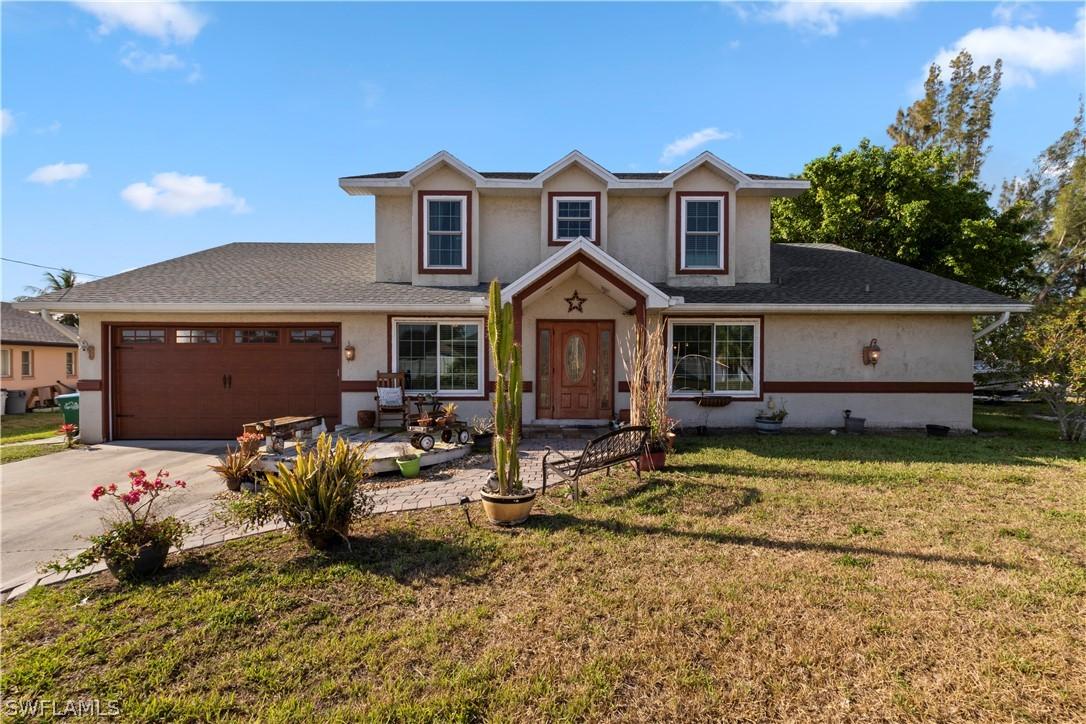 450 SW 6th St., Cape Coral, FL 33991