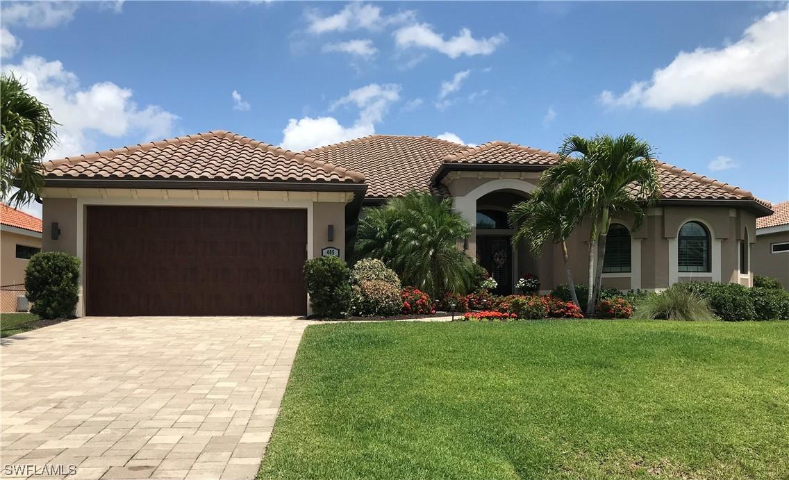 405 SW 33rd Ave., Cape Coral, FL 33991