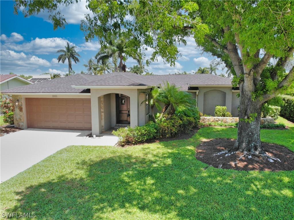 [Address Hidden by Seller], Cape Coral, FL 33904