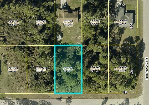 2804 7th St., Lehigh Acres, FL 33976