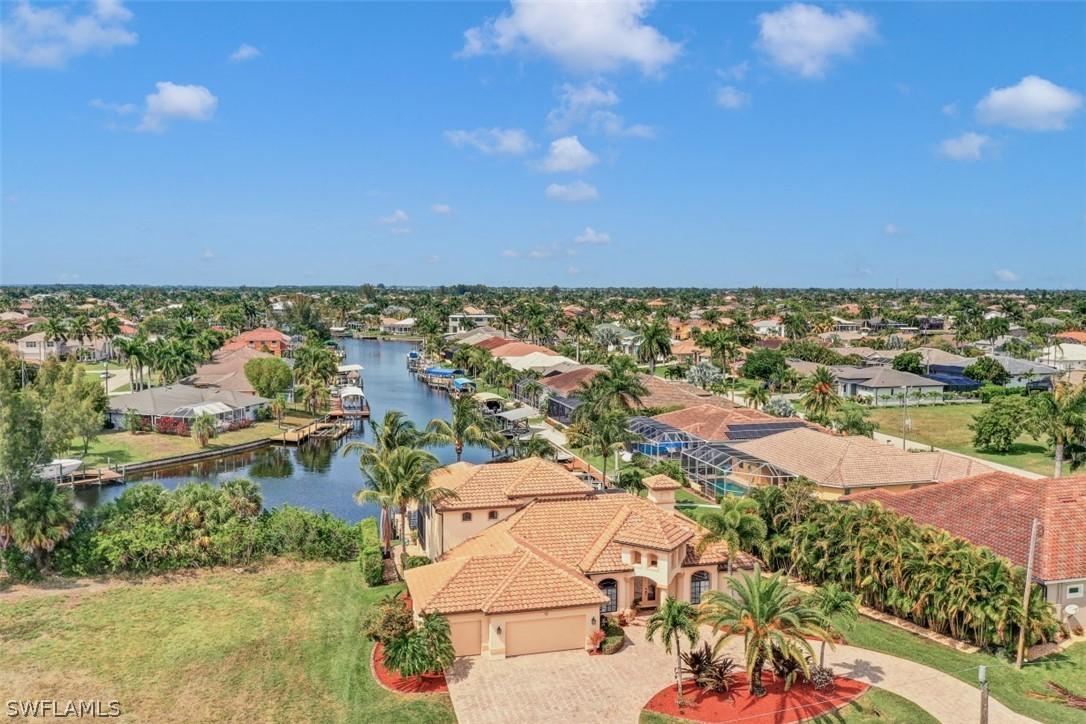 2227 SW 54th Ln., Cape Coral, FL 33914