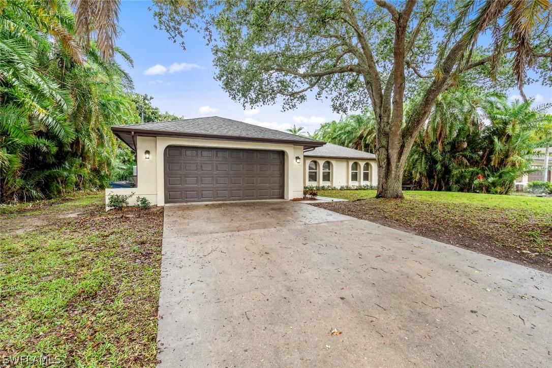 6724 Garland St., Fort Myers, FL 33966