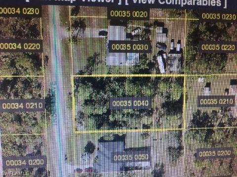 616 Truman Ave., Lehigh Acres, FL 33972